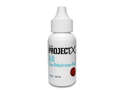 Project X X2O Rehydration Fluid    30ml - Standard Image - 1